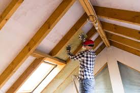 Best Commercial Insulation Services in Blountville, TN